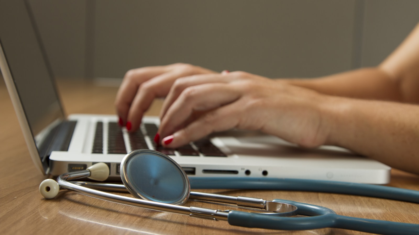 Medical paperwork — the part of a trip nobody wants to think about